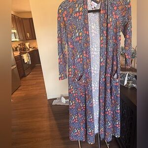 LuLaRoe Sarah Cardigan